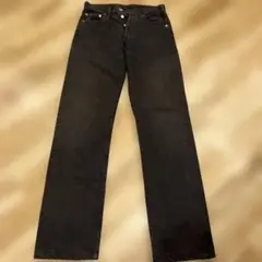 リーバイス ブラック501 90s