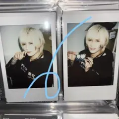 Royz 昴さん チェキ2枚セット - メルカリ