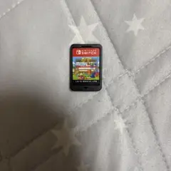 Nintendo Switchカセット ぷよぷよテトリス