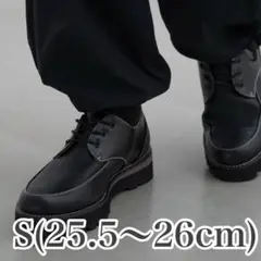 WYM LIDNM SHARK SOLE COMBINATION SHOES