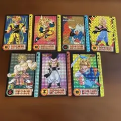 2025年最新】ドラゴンボールカードダスの人気アイテム - メルカリ