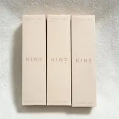 KINS クレンジングオイル 100ml 3本セットのサムネイル