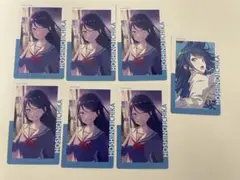 プロセカエピカ星乃一歌22C