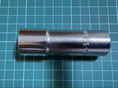 미토리 19mm 딥 소켓 12 스퀘어 12.7