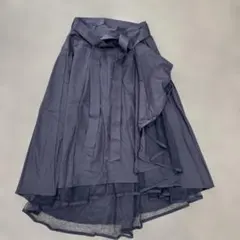 新品　axes femme スカート　サイズM