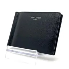 R*o様 Saint Laurent　マネークリップ 札入れ カードケース キャ