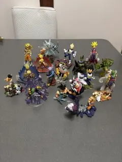 ドラゴンボール フィギュア
