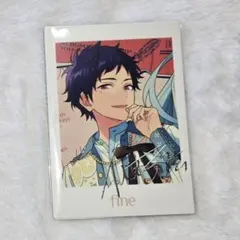 あんスタ　伏見弓弦　ぱしゃっつ　TRIP