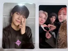 &TEAM NICHOLAS トレカ