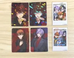 にじさんじ 3SKM 1st Anniversary フォト風カード 特典