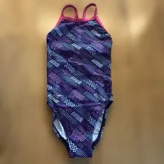 Mizuno 水着 競泳水着 練習用　130