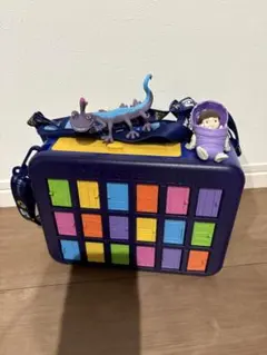 モンスターズインク　ポップコーンバケットのサムネイル