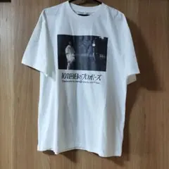 つーちゃん Tシャツ（ラブ上等 登場／ホワイト／XL） - メルカリ