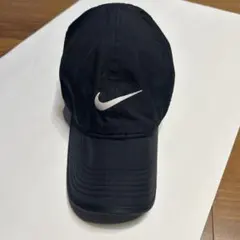 Nike Featherlight DRI-FIT キャップ 黒