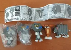 トムとジェリー Funny Artコレクション２