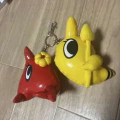 HANA BMSGファンミキーホルダー　ハチ
