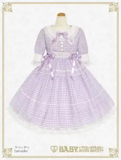2026年最新】BABY,THE STARS SHINE BRIGHT レディース 長袖・七分袖