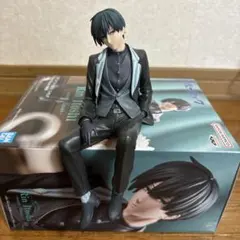 2025年最新】糸師凛フィギュアの人気アイテム - メルカリ