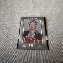 the rampage 与那嶺瑠唯