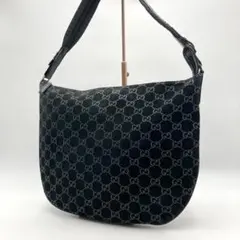 2026年最新】GUCCIハーフムーンホーボーの人気アイテム - メルカリ
