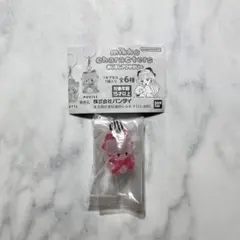 mikko characters めじるしアクセサリー mousee