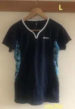 テニスウェア　ローチェ　レディース　Lのサムネイル