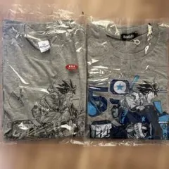 BANDAI キャラクター Tシャツ Mサイズ