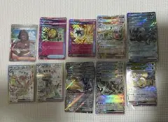 ポケカまとめ売り