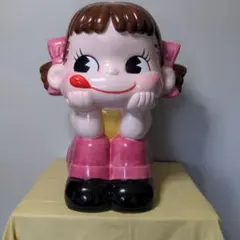 2026年最新】ジャンボペコちゃん 陶器の人気アイテム - メルカリ