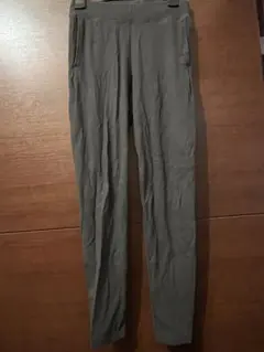 リブレギンス スパッツ