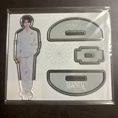 スキズ　アクスタ　ハン　HAN