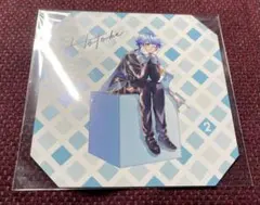 -hotoke- 八角形ポストカード