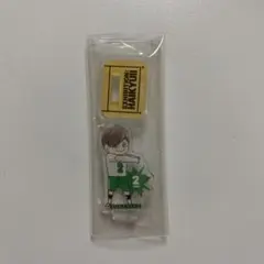 二口堅治 アクリルminiフィギュア ハイキュー展