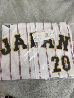 侍ジャパン wbc 2023 レプリカ ユニフォーム ヌードバー - メルカリ