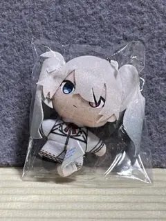 プロセカ ニゴミク 初音ミク セガラッキーくじ ぷちぬい ぬいぐるみ マスコット