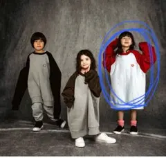 コムドット Birdog