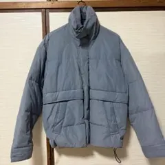 メンズ ダウンジャケット