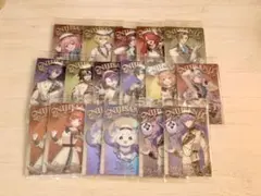 にじさんじ ウエハース まとめ