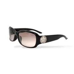 【良品】Christian Dior ディオール スクエア型 サングラス