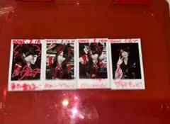 【最終値下げ】 那月邪夢 チェキ80枚セット B 2025年最新】那月邪夢の人気アイテム - メルカリ