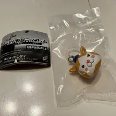 プロ野球マスコット　めじるしアクセサリー　スターマン