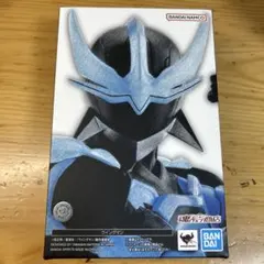 SHFiguarts真骨彫製法ウイングマン