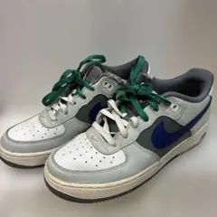 Nike Air Force 1 Low LV8 LightGreen