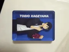 ハイキュー アクリルブロック 山口忠 - メルカリ