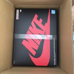 【新品未開封】NIKE AIR JORDAN 　MODEL KIT プラモデル