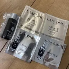 LANCOME ジェニフィック アプソリュ サンプルセットのサムネイル