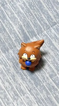 南国少年パプア君　カプセルトイ　チャッピー