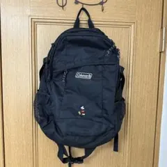 2025年最新】COLEMAN リュック ミッキーの人気アイテム - メルカリ