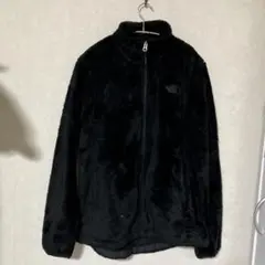 ノースフェース　フリースアウター