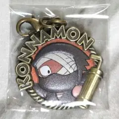 忍たま乱太郎 レリーフメダルチャームコレクション 第一の段 雑渡昆奈門②